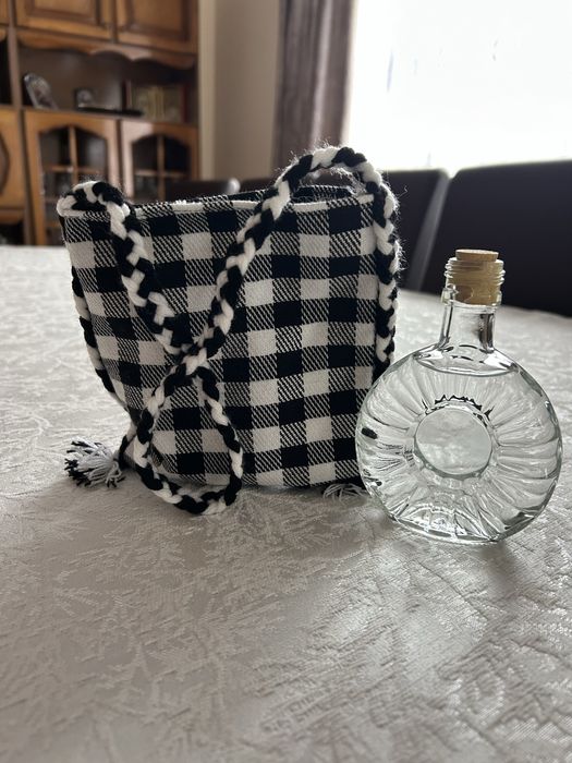 Trăistă traditionala