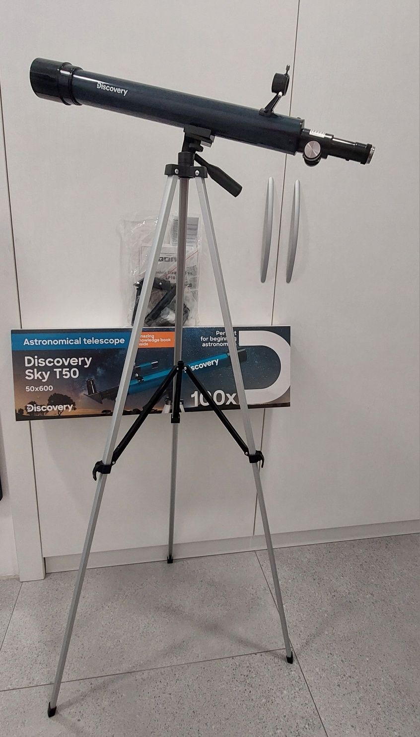 Телескоп Discovery