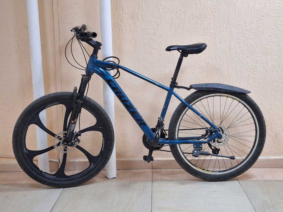 Велосипед горный Cruiser