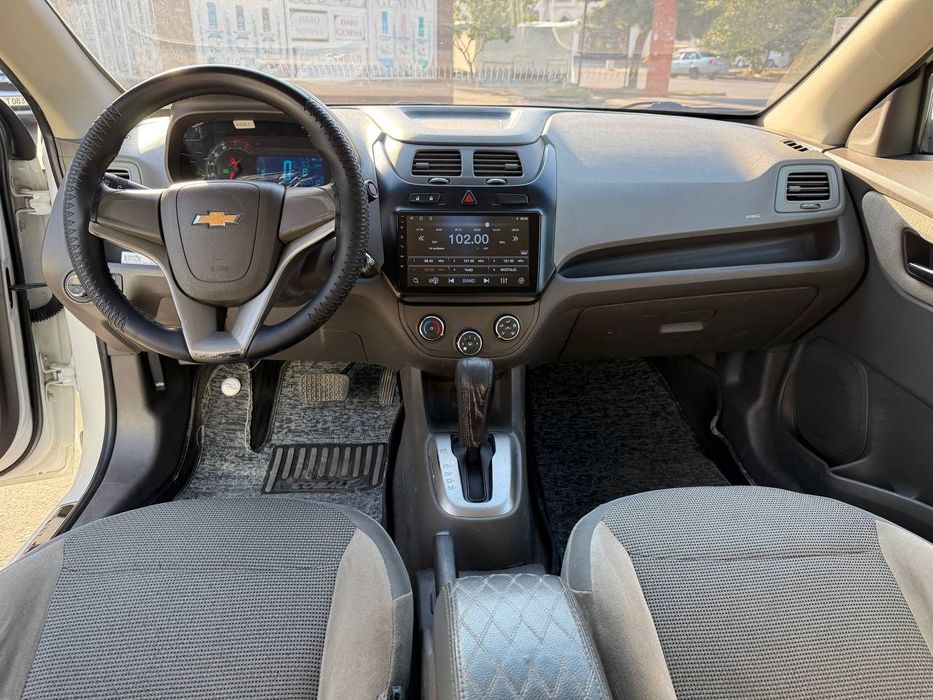 Coblt 2020yil aftamat metan gazi bor 4pakalenya