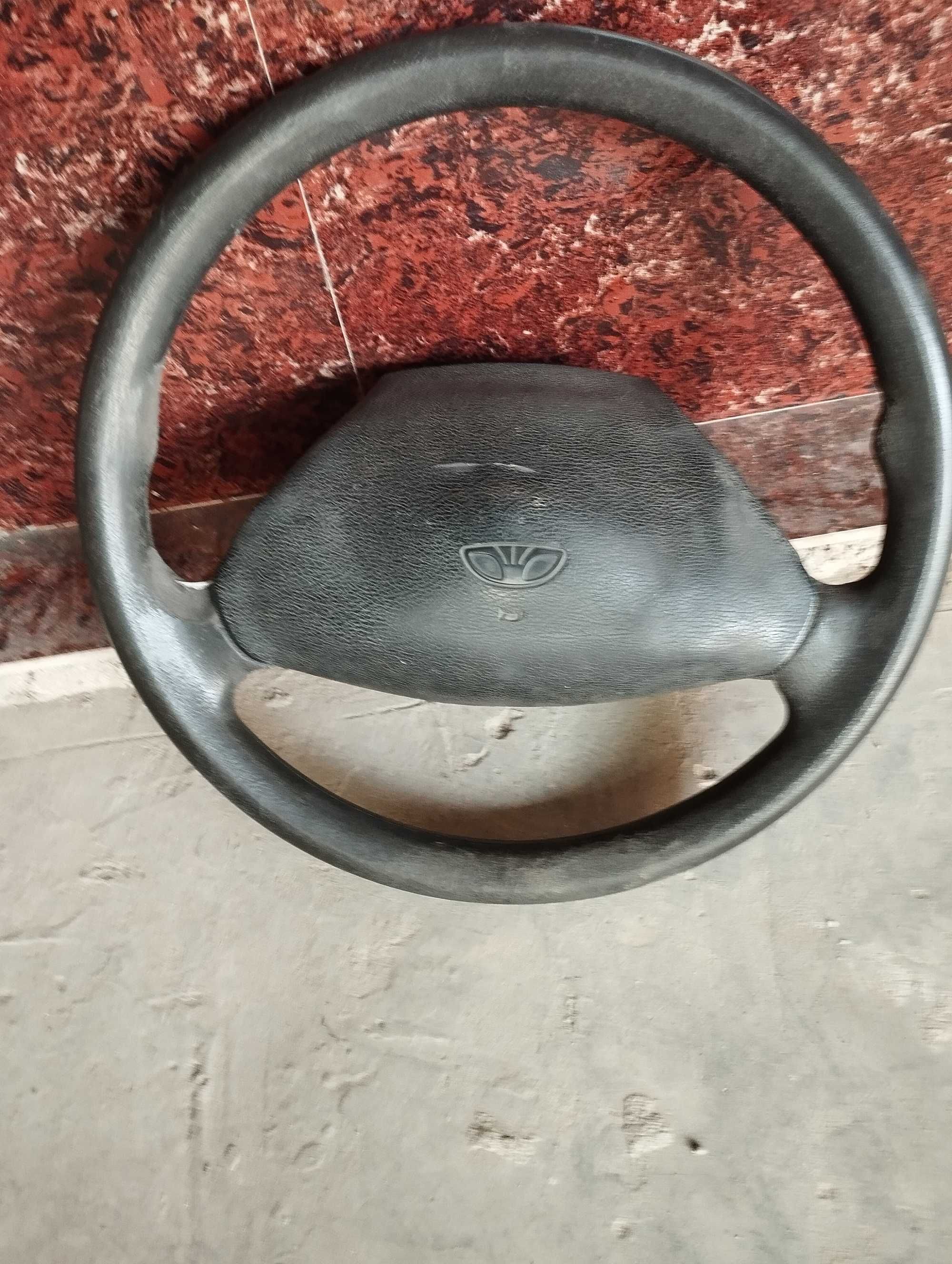 Руль Матиз Daewoo