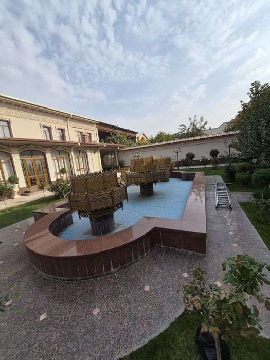 Продаётся фонтан