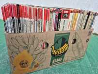 Vând 100lp Discuri Vinil colectia EMI HIS MASTERS VOICE muzica clasica