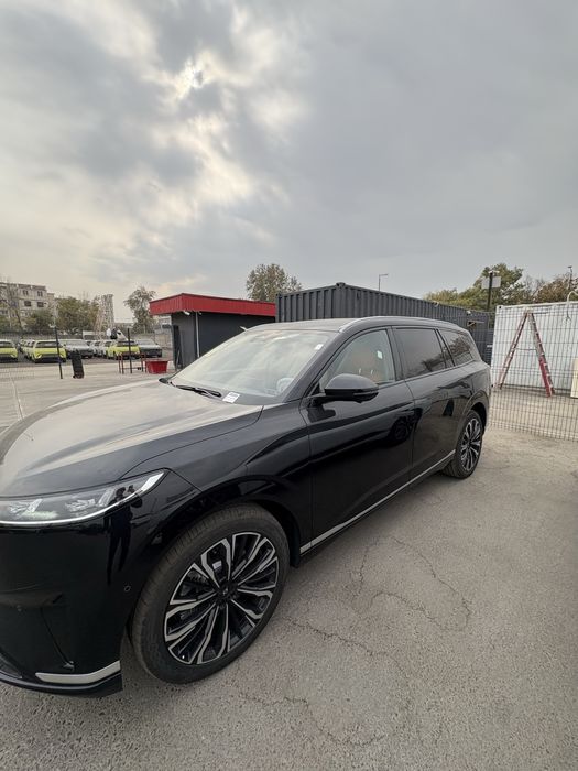 Donfeng 008 max / ultra