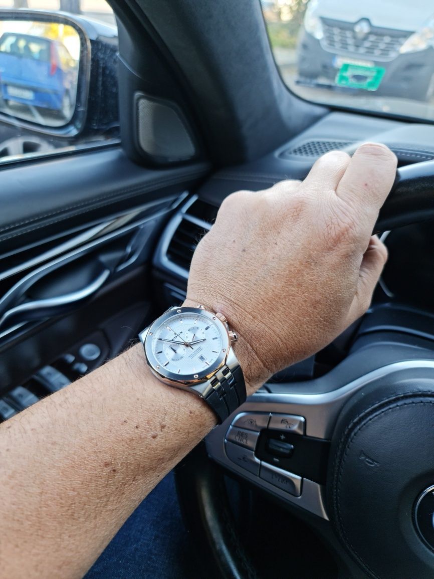 Часовник edox delfin