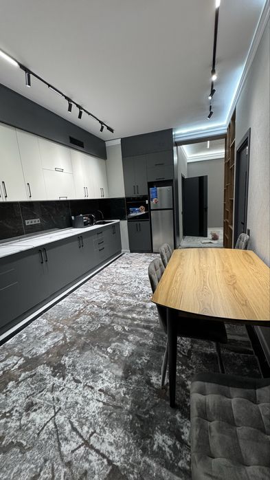 Сдается своя квартира