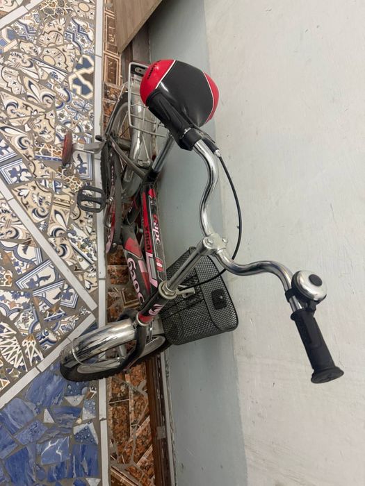 Велосипед для детей