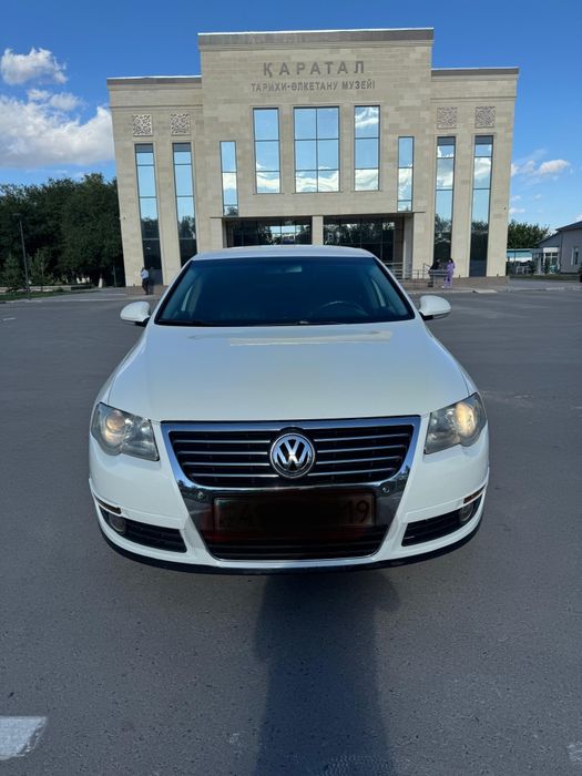 Продам Volkswagen passat B6