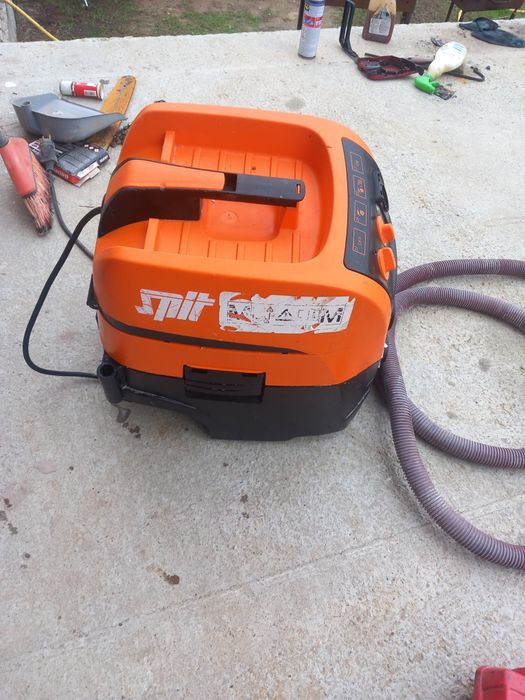 Aspirator spit 1630p