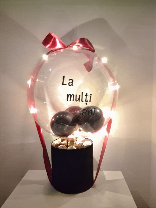 Cadou special pentru tine