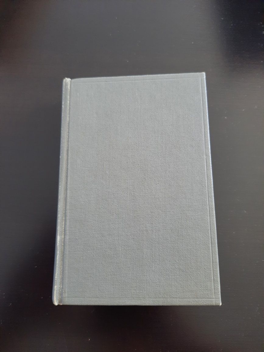 Ocnasul carte din 1960