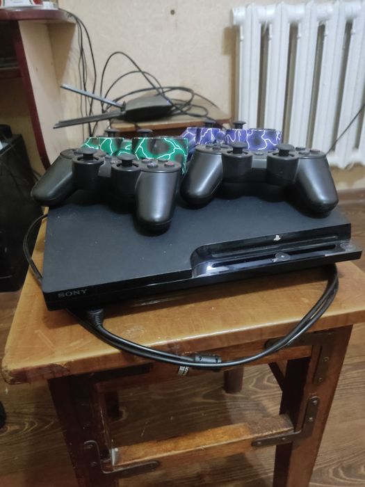 Ps 3 Взломанная Без онлайна
