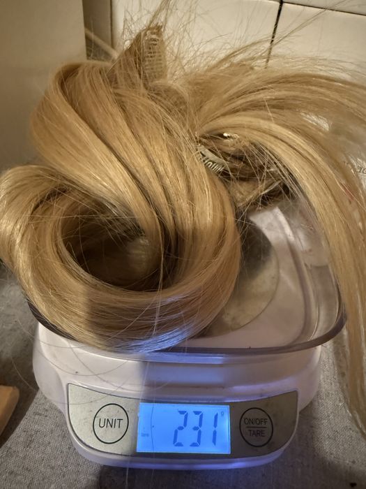 100%естествена коса арт форум