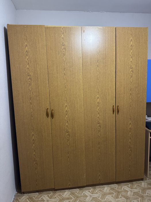 Продам шкаф двойной