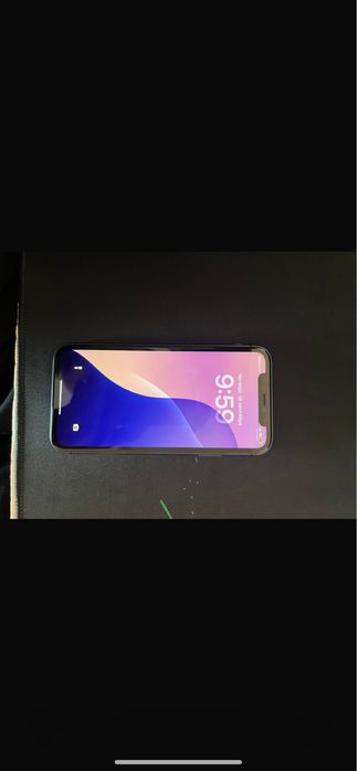 iphone 11 черного цвета