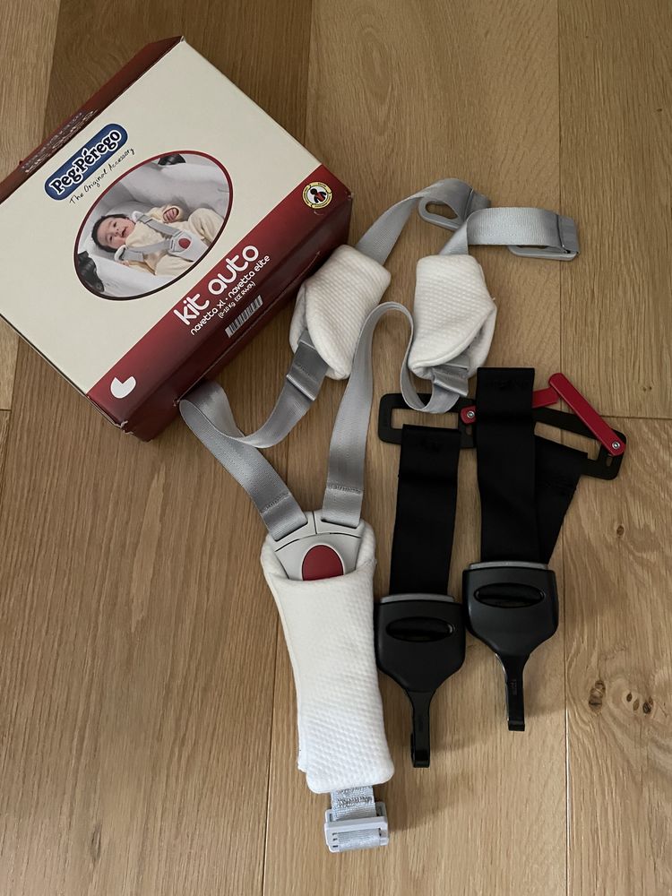 Kit Landou Peg Perego