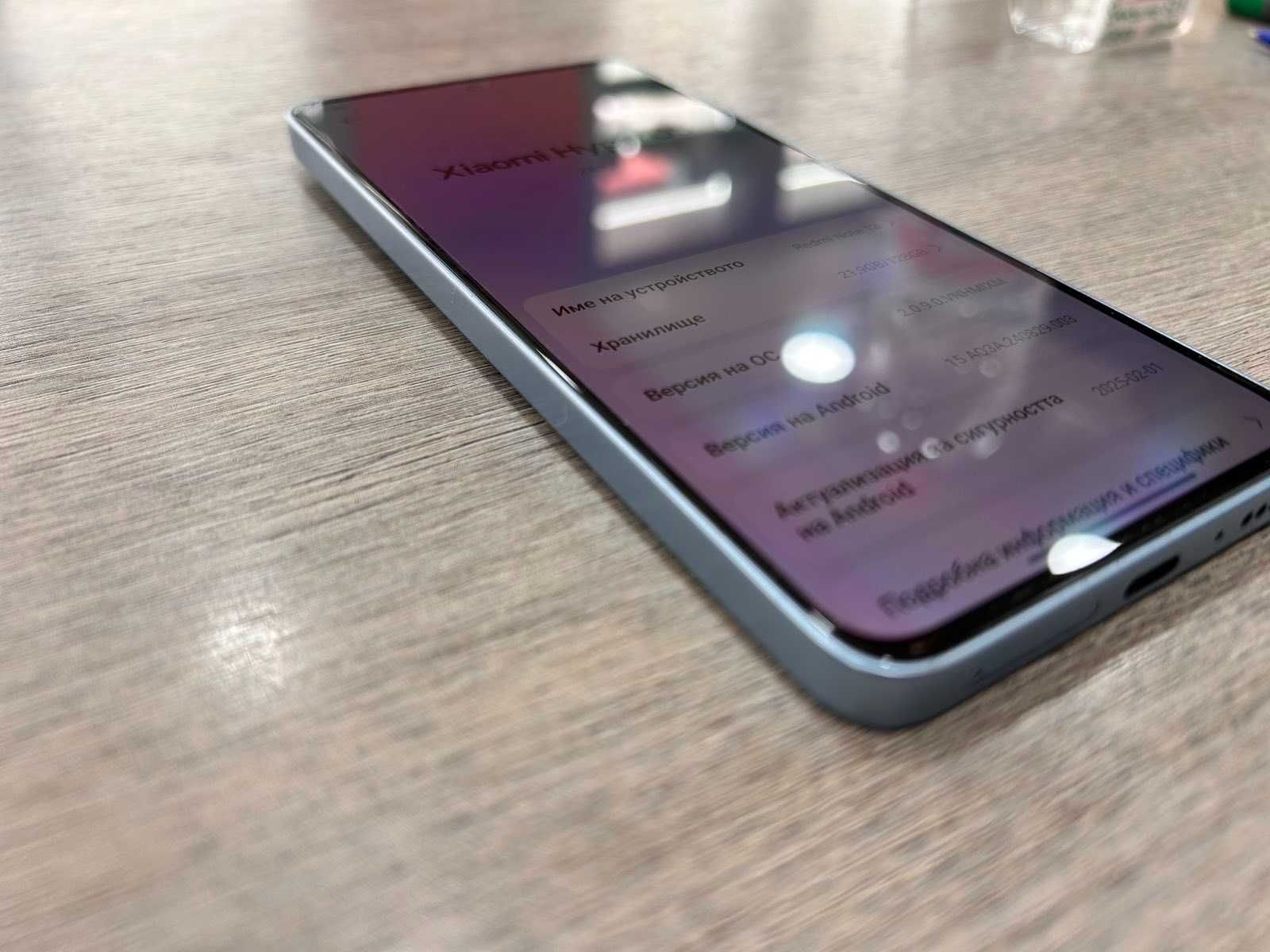 Продавам Xiaomi Redmi 13