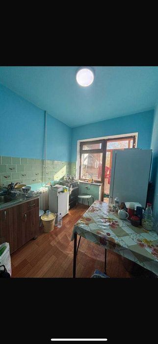 4 Микрорайон Продаётся 1 комнатная квартира на 2 этаже в кирпичном дом