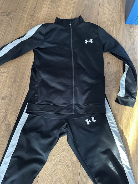 Under armour екип