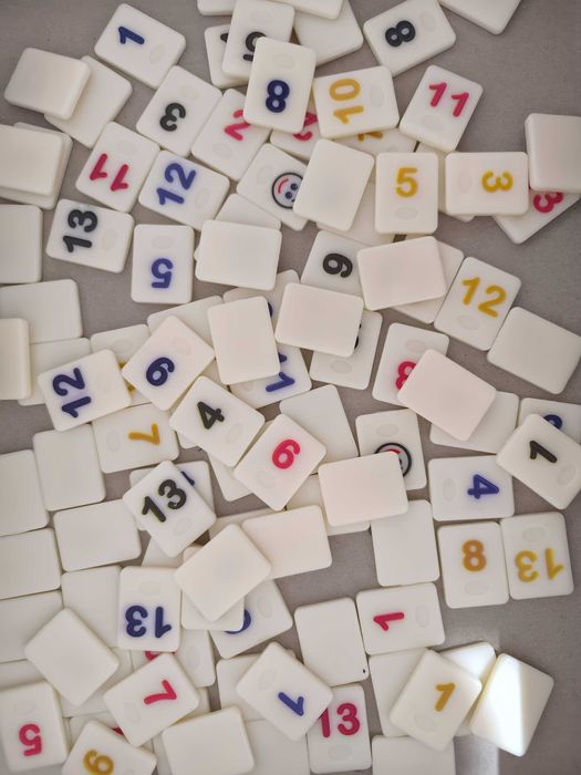 Remi - Joc de societate