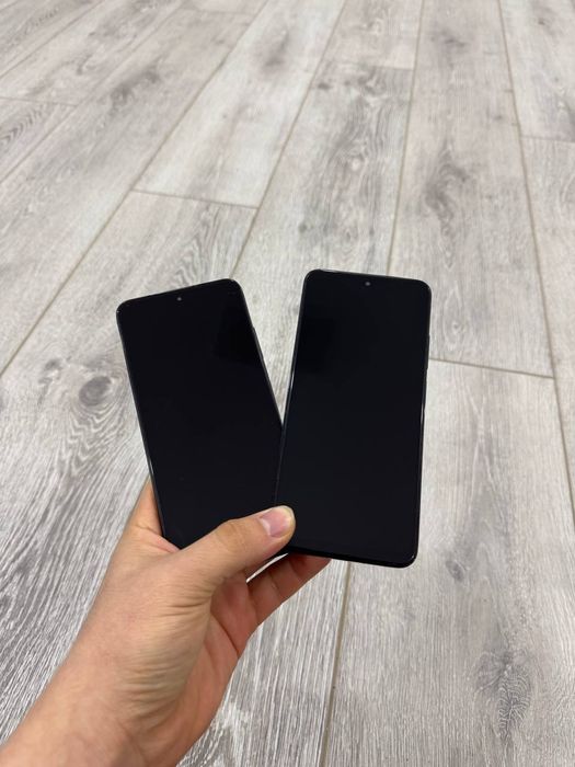 Redmi not 11s not 11 Ekran alishkan