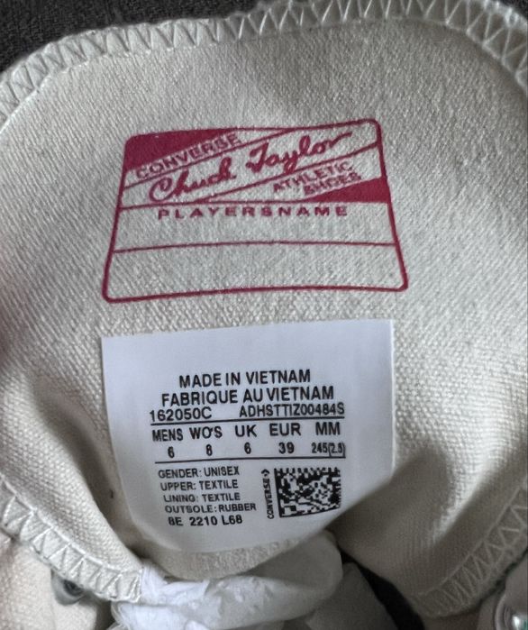 Converse Chuck Taylor ‘70 Unisex