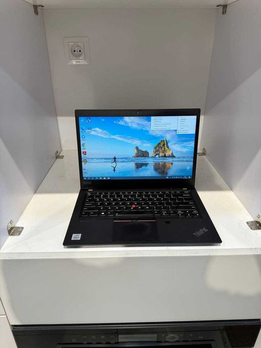 Lenovo Thinkpad T14 Gen 1
