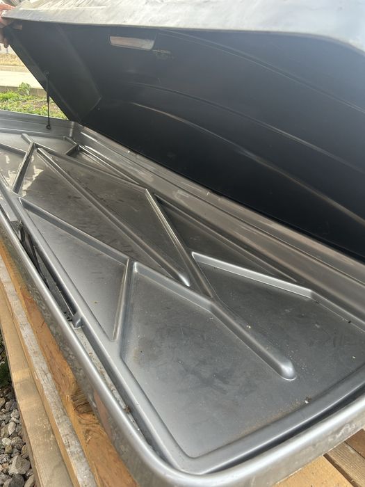 Багажник за кола