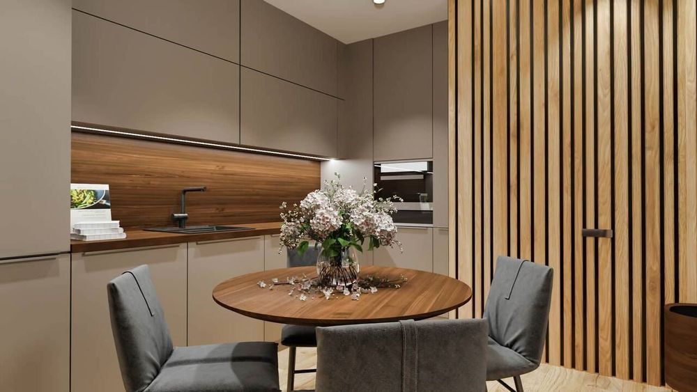 Продава се Двустаен апартамент в София, Овча купел 2 - 78 кв.м за 1741 €/кв.м - Снимка #3