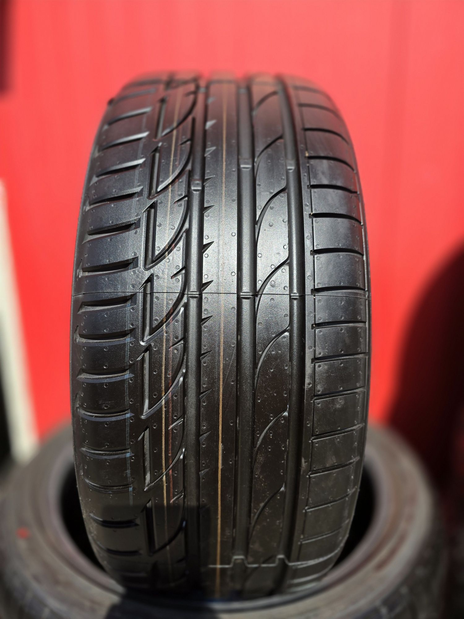 Нови летни гуми 225 40 19 4бр 225 35 19 4бр Bridgestone s001