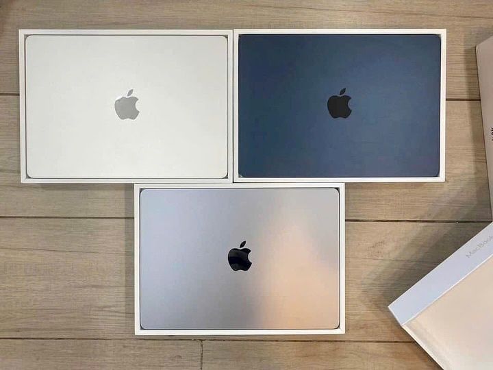 Variant ‼️ MacBook air M2