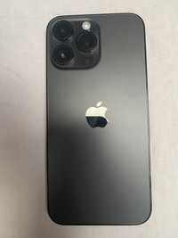 Vand Iphone 14 Pro Max space black