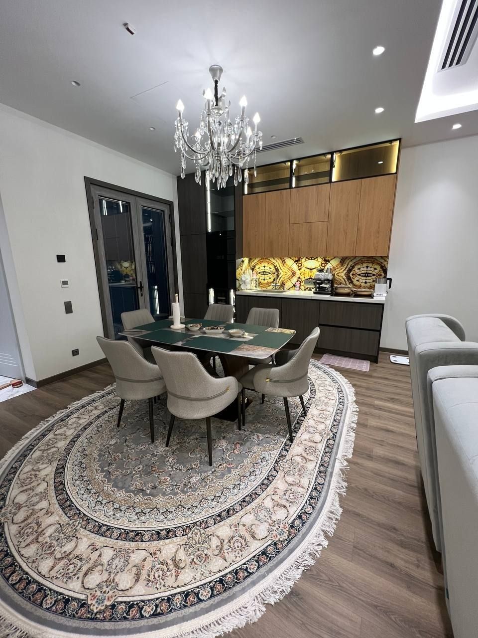 Продам 2/20/51 74,5м2 в ЖК Nest One, ор-р: Ташкент Сити