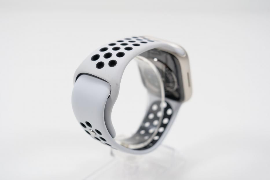 Smartwatch Apple Watch 7 (45mm) - BSG Amanet & Exchange
