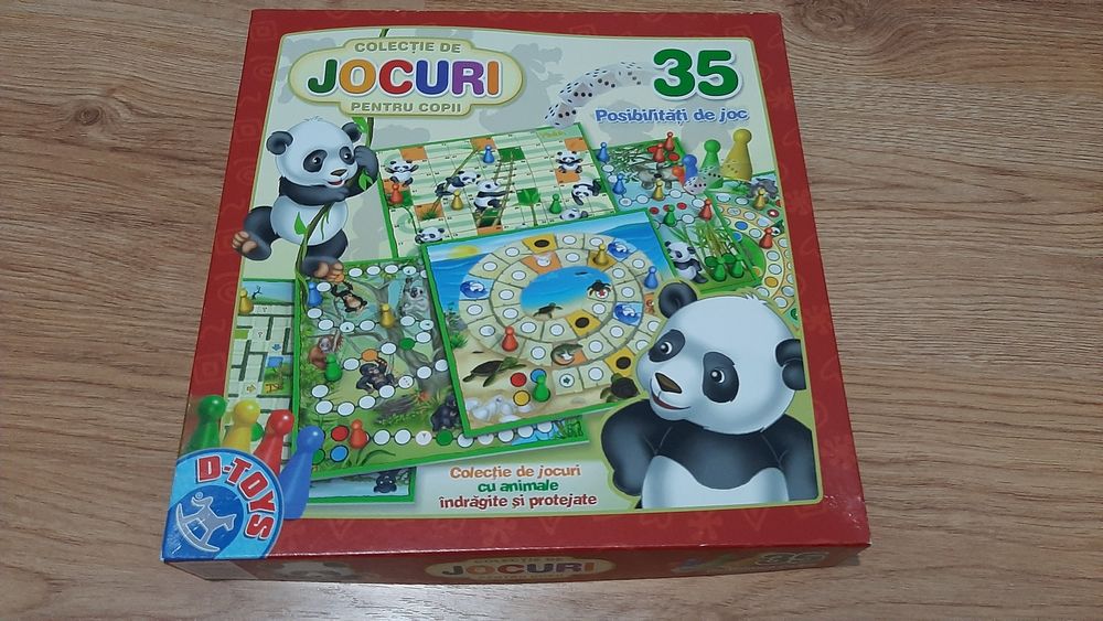 Jocuri joc  colecție de jocuri