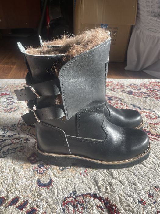 Продам унти монголские