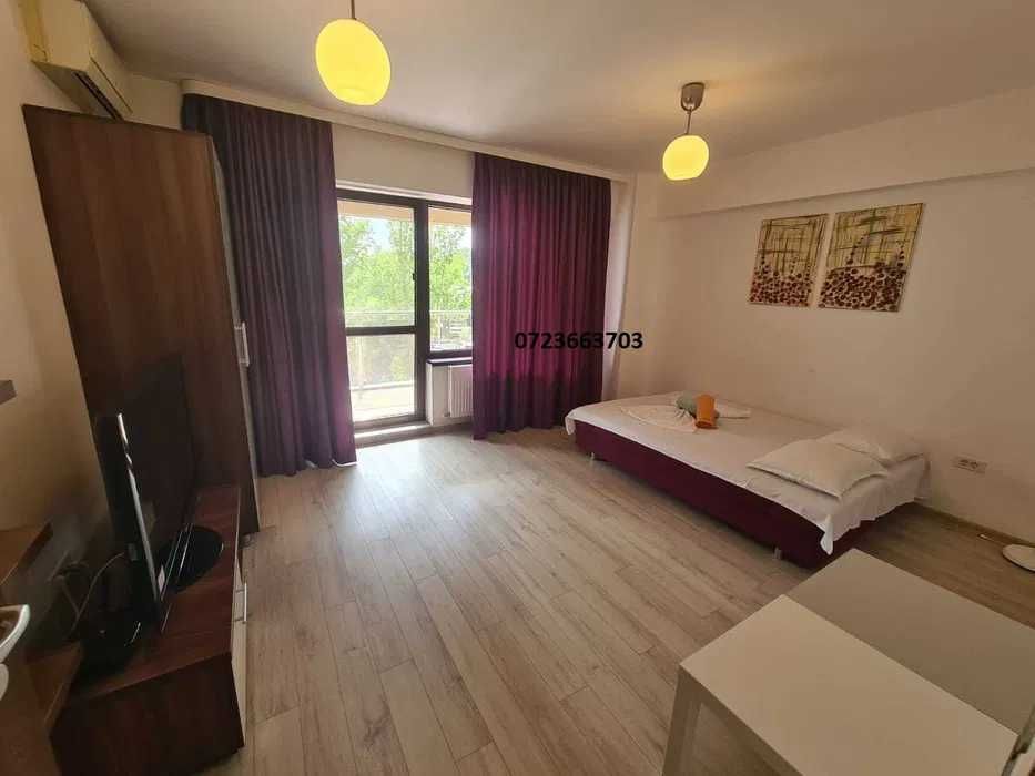 2 Camere regim hotelier Complex Miraj Mamaia