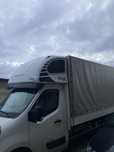 Transport marfă intrern și internațional cu autoutilitară de 3,5 t