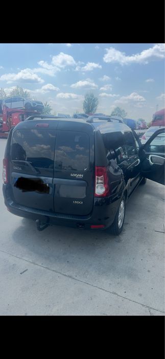 Logan MCV 2011 1,5diesel