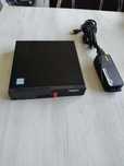 Mini Pc Lenovo M710q, i5 7400T, 4 Gb RAM DDR 4, 128 Gb SSD, Win10 PRO