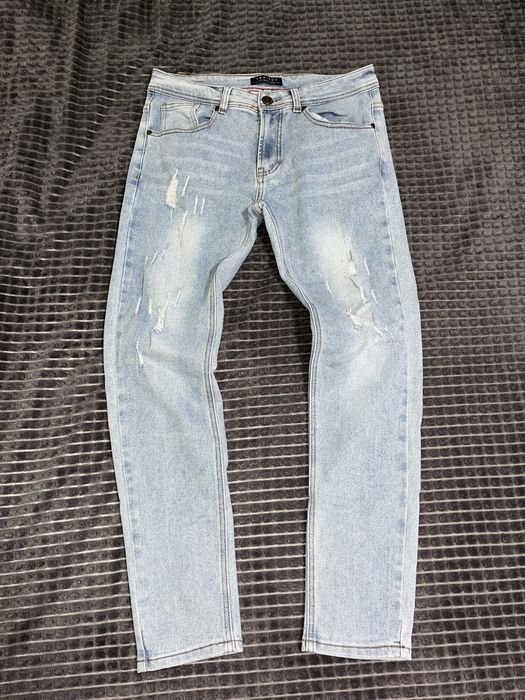 Мъжки дънки 32 размер