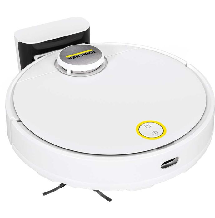 Aspirator robot Karcher