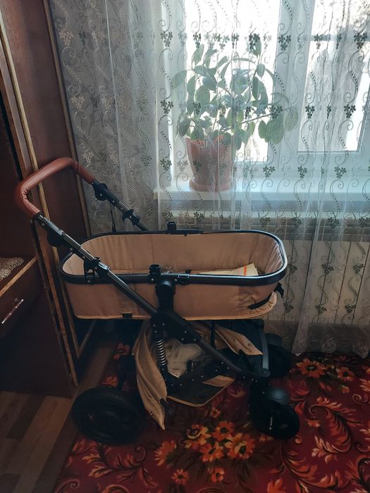 Продам коляску в отличном состоянии
