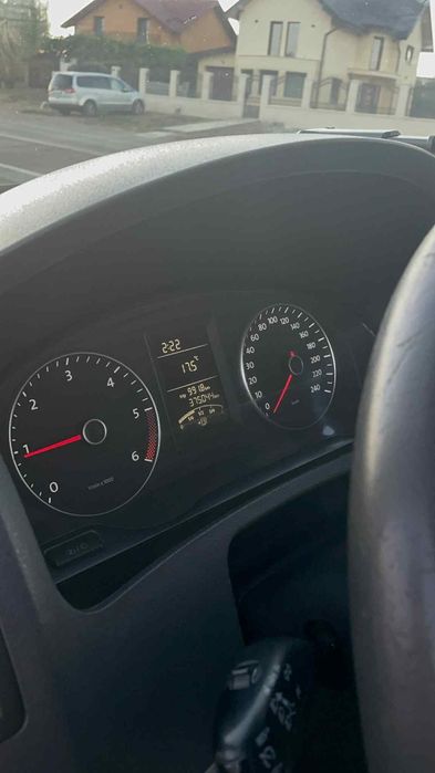 VW Transporter T5
