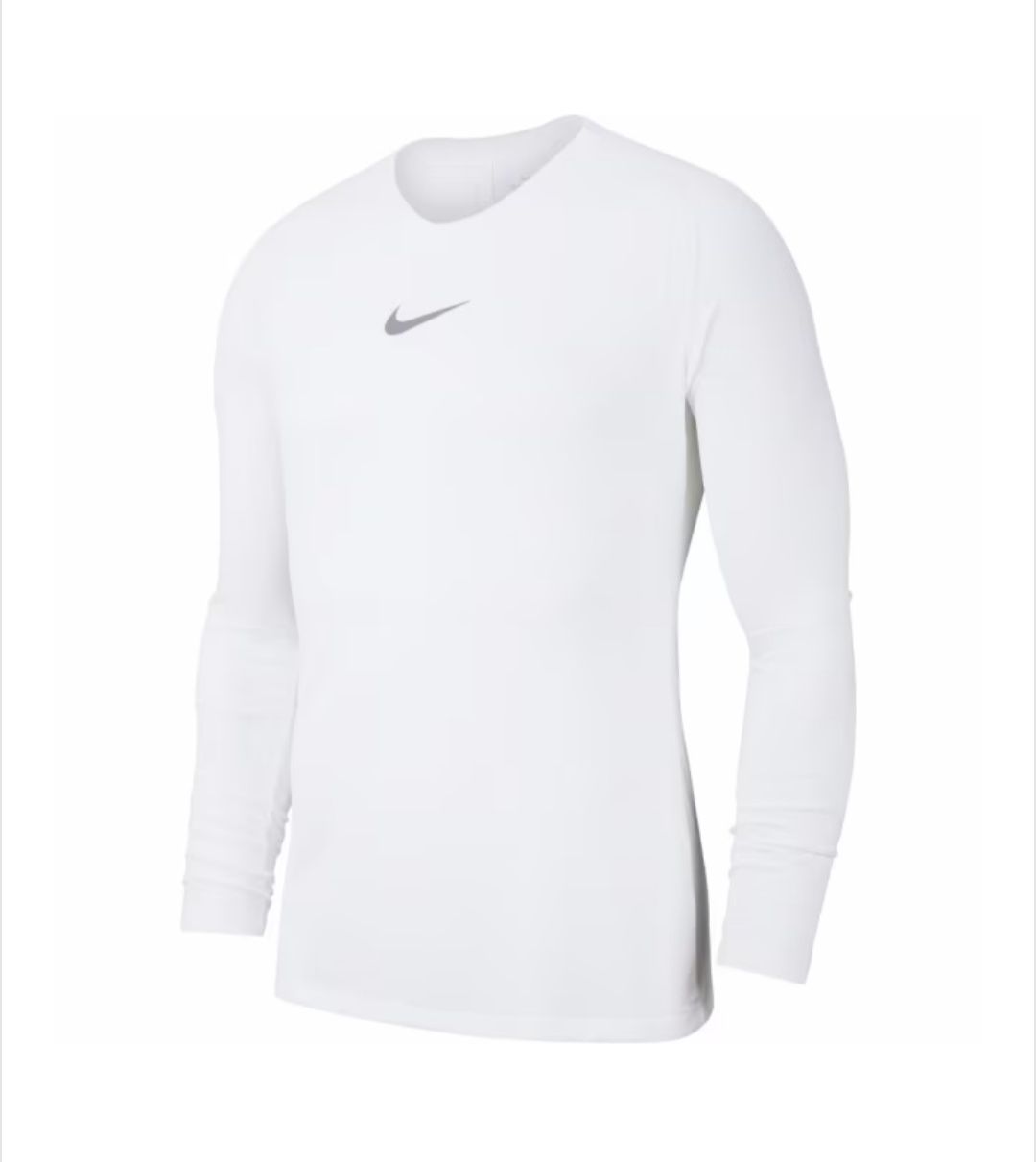 Nike dri fit блуза