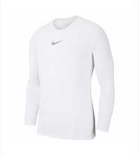 Nike dri fit блуза