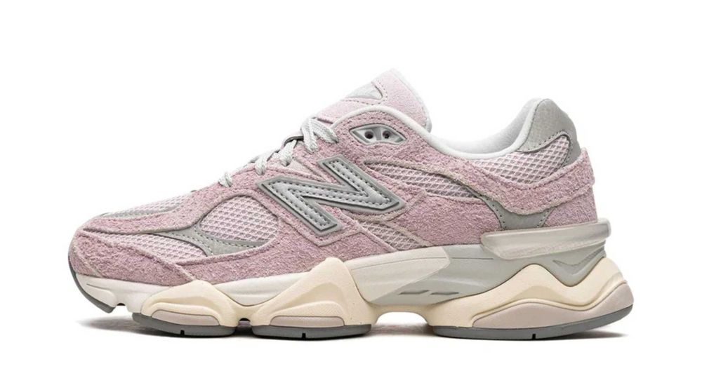 New Balance 9060 'December Sky'