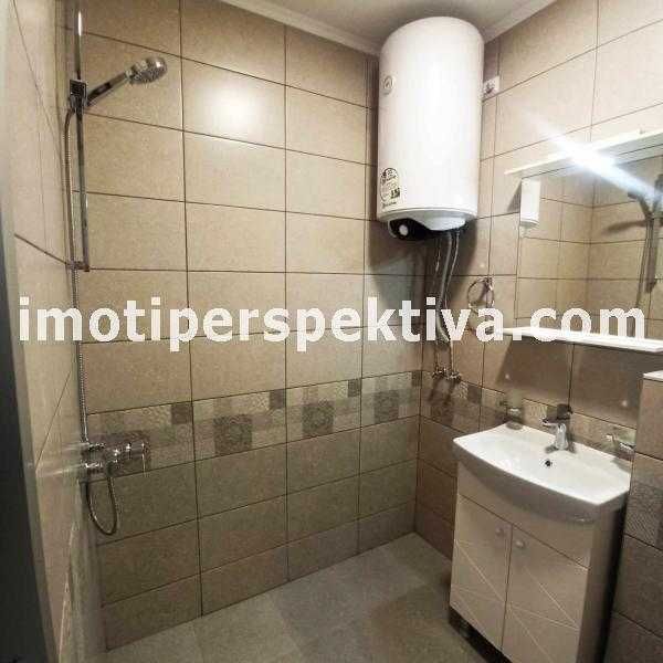 Продава се Тристаен апартамент в Пловдив, Христо Смирненски - 132 кв.м за 1205 €/кв.м - Снимка #5