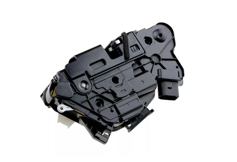 Брава За Предна Лява Врата, Vw Tiguan 5N, Cc, Up, Seat, Skoda, 7 Пин,