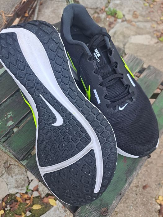 Маратонки Nike D13